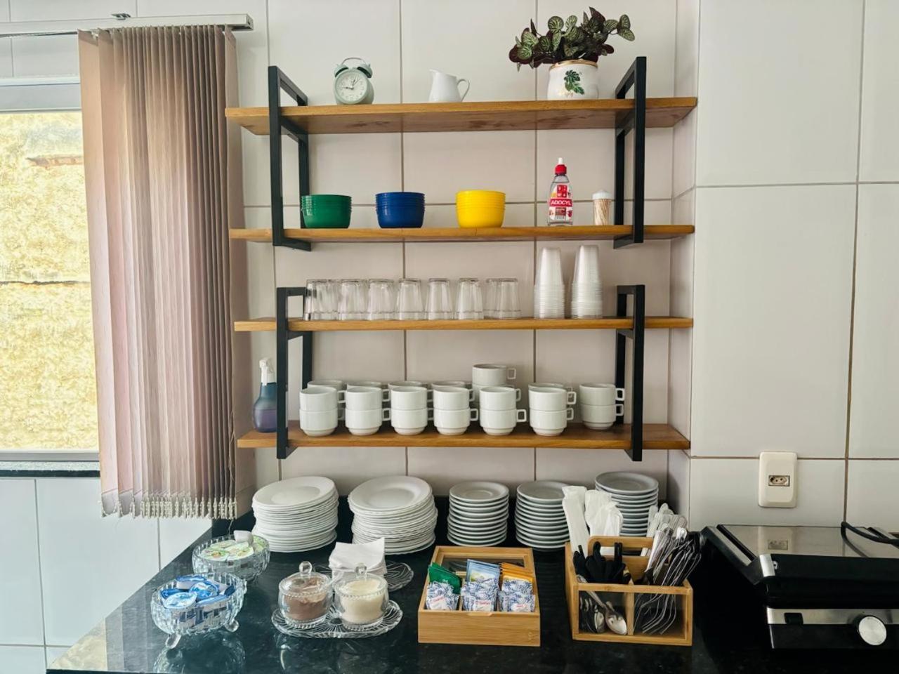 Euro Plaza Hotel - Próximo ao Aeroporto de Goiânia, Santa Genoveva Extérieur photo