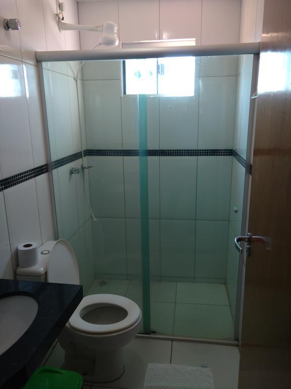 Euro Plaza Hotel - Próximo ao Aeroporto de Goiânia, Santa Genoveva Extérieur photo