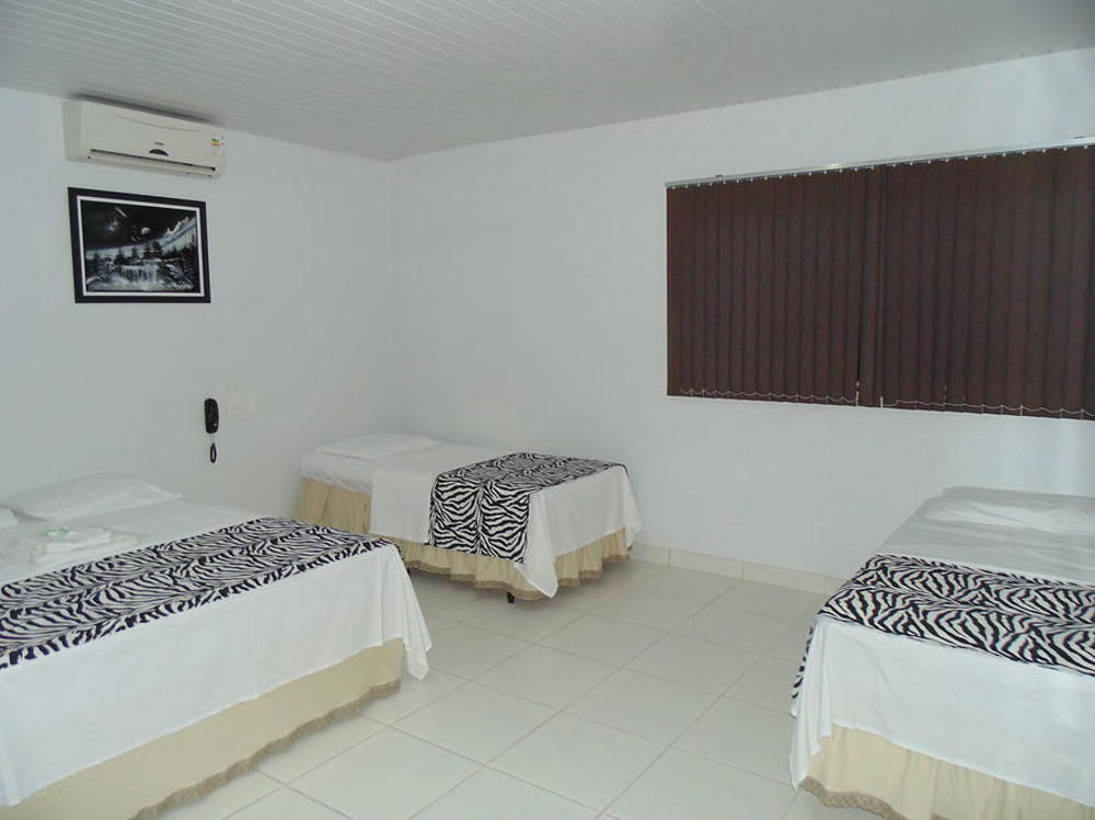 Euro Plaza Hotel - Próximo ao Aeroporto de Goiânia, Santa Genoveva Extérieur photo
